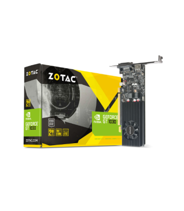 کارت گرافیک زوتاک GeForce GT 1030 2GB ( استوک )
