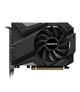 کارت گرافیک گیگابایت GTX 1650 GAMING OC 4G