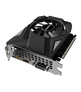 کارت گرافیک گیگابایت GTX 1650 GAMING OC 4G