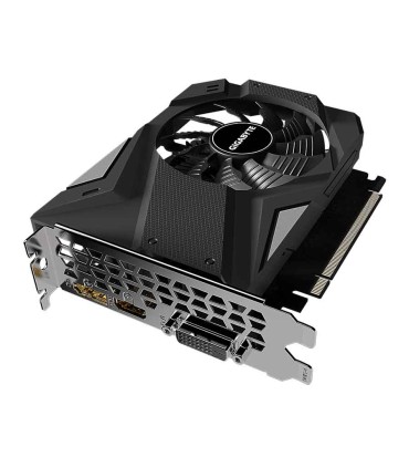 کارت گرافیک گیگابایت GTX 1650 GAMING OC 4G