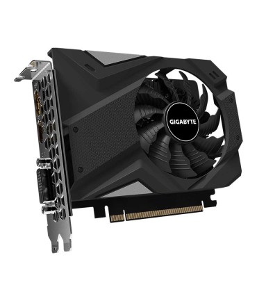 کارت گرافیک گیگابایت GTX 1650 GAMING OC 4G