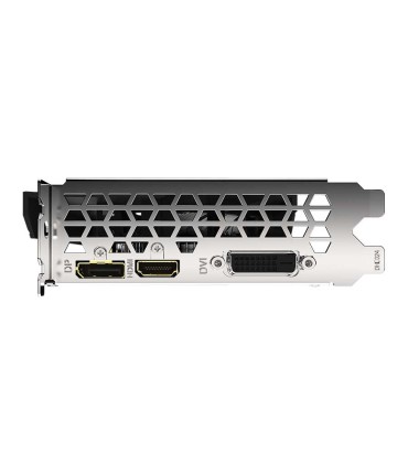 کارت گرافیک گیگابایت GTX 1650 GAMING OC 4G