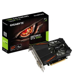 کارت گرافیک گیگابایت مدل GIGABYTE GTX 1050 Ti