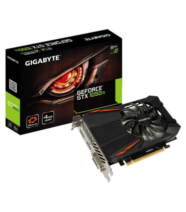 کارت گرافیک گیگابایت مدل GIGABYTE GTX 1050 Ti