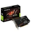 کارت گرافیک گیگابایت مدل GIGABYTE GTX 1050 Ti