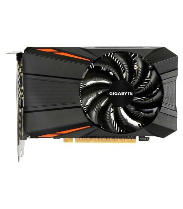 کارت گرافیک گیگابایت مدل GIGABYTE GTX 1050 Ti