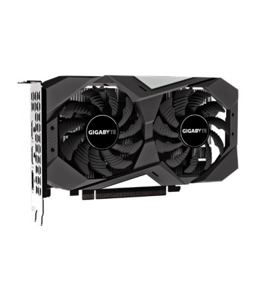 کارت گرافیک گیگابایت مدل GeForce GTX 1650 WINDFORCE OC 4GB