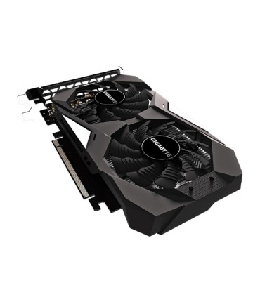 کارت گرافیک گیگابایت مدل GeForce GTX 1650 WINDFORCE OC 4GB