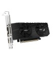 کارت گرافیک گیگابایت GTX 1650 D6 Low Profile OC 4G
