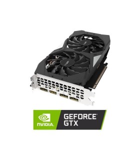 کارت گرافیک گیگابایت مدل GeForce GTX 1660 TI GAMING OC 6G