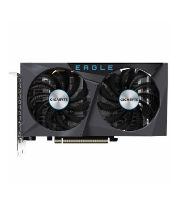 کارت گرافیک گیگابایت GeForce RTX 3050 EAGLE 8GB