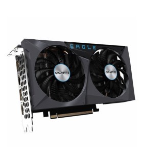 کارت گرافیک گیگابایت GeForce RTX 3050 EAGLE 8GB