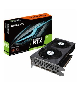 کارت گرافیک گیگابایت GeForce RTX 3050 EAGLE OC 8G