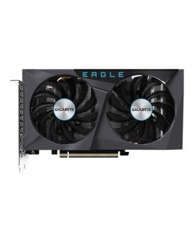 کارت گرافیک گیگابایت GeForce RTX 3050 EAGLE OC 8G