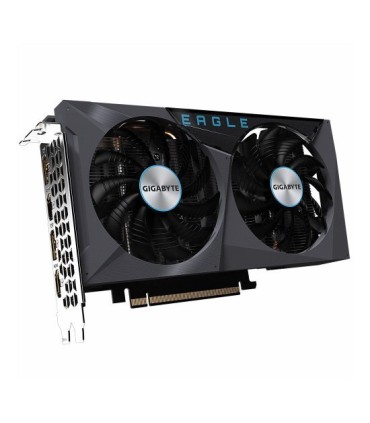 کارت گرافیک گیگابایت GeForce RTX 3050 EAGLE OC 8G