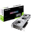 کارت گرافیک گیگابایت مدل Gigabyte GeForce RTX 3060 Ti VISION OC 8GB(استوک)