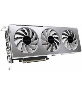 کارت گرافیک گیگابایت مدل Gigabyte GeForce RTX 3060 Ti VISION OC 8GB(استوک)