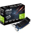 کارت گرافیک ایسوس GeForce GT 730-SL 2G D5 BRK