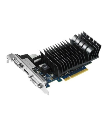 کارت گرافیک ایسوس GeForce GT 730-SL 2G D5 BRK