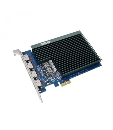 کارت گرافیک ایسوس GT730 4H SL 2GD5