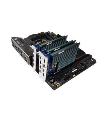 کارت گرافیک ایسوس GT730 4H SL 2GD5