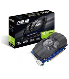 کارت گرافیک ایسوس مدل  PH-GT1030-O2G OC
