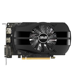 کارت گرافیک ایسوس مدل PH-GTX1050TI-4G DUAL