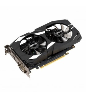 کارت گرافیک ایسوس مدل Dual GeForce GTX 1650 OC 4GB