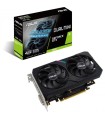 کارت گرافیک ASUS DUAL GTX 1650 4GD6 MINI