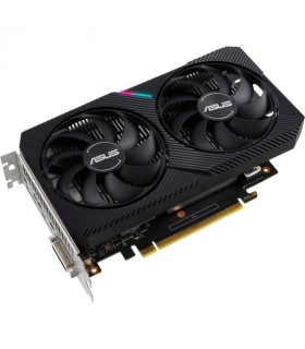 کارت گرافیک ASUS DUAL GTX 1650 4GD6 MINI