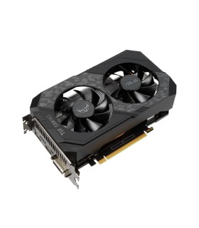 کارت گرافیک ایسوس TUF Gaming GTX 1650 OC Edition 4G GDDR6