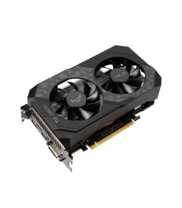 کارت گرافیک ایسوس TUF Gaming GTX 1650 OC Edition 4G GDDR6