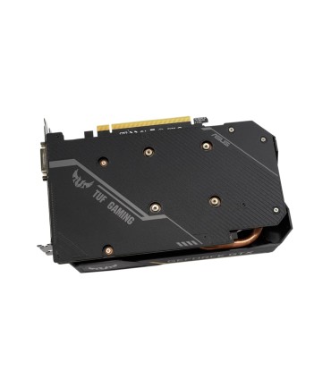 کارت گرافیک ایسوس TUF Gaming GTX 1650 OC Edition 4G GDDR6