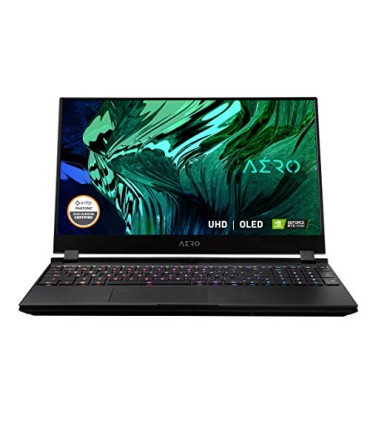 لپ تاپ گیگابایت AERO 15 OLED KC