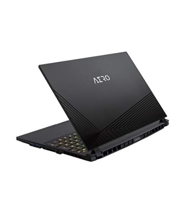 لپ تاپ گیگابایت AERO 15 OLED KC