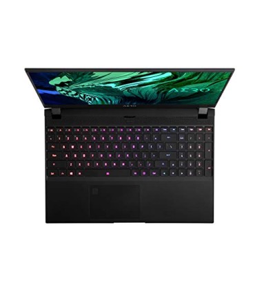 لپ تاپ گیگابایت AERO 15 OLED KC