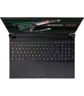 لپ تاپ گیگابایت AORUS 15G YC