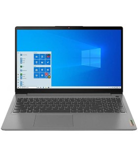 لپ تاپ لنوو 15.6 اینچ مدل IdeaPad 3 Celeron-N4020 4GB-1TB+128SSD Int