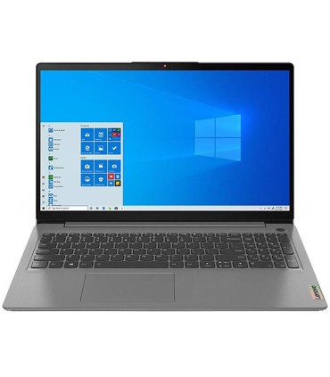 لپ تاپ لنوو 15.6 اینچ مدل IdeaPad 3 Celeron-N4020 4GB-1TB+128SSD Int