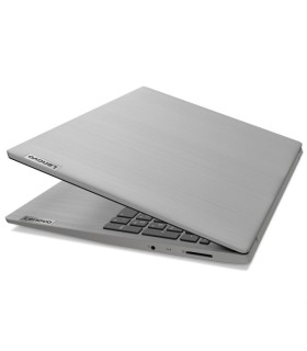 لپ تاپ لنوو 15.6 اینچ مدل IdeaPad 3 Celeron-N4020 4GB-1TB+128SSD Int