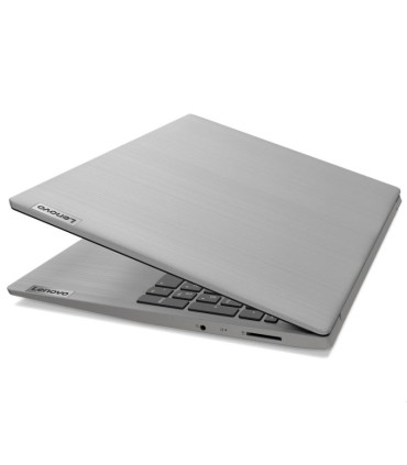 لپ تاپ لنوو 15.6 اینچ مدل IdeaPad 3 Celeron-N4020 4GB-1TB+128SSD Int