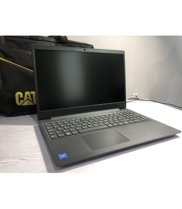 لپ تاپ لنوو 15.6 اینچ مدل IdeaPad 3 Celeron-N4020 4GB-1TB+128SSD Int