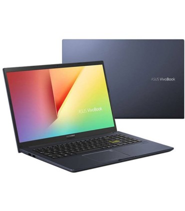 لپ تاپ ایسوس Vivobook R528EP i5-1135G7 8G 512SSD 2GB