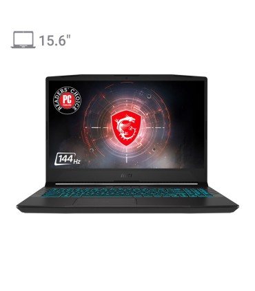 لپ تاپ ام اس آی مدل کراس هیر A - 15 A11UEK