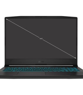 لپ تاپ ام اس آی مدل کراس هیر A - 15 A11UEK