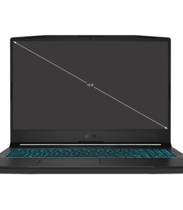 لپ تاپ ام اس آی مدل کراس هیر A - 15 A11UEK