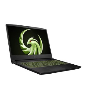 لپ تاپ ام اس آی ALPHA 15 گرافیک 8 گیگابایت