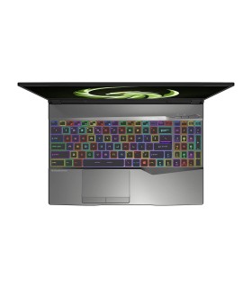 لپ تاپ ام اس آی ALPHA 15 گرافیک 8 گیگابایت