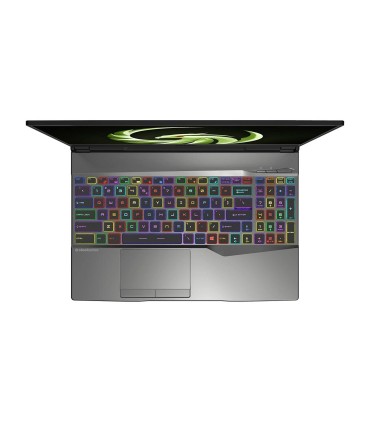 لپ تاپ ام اس آی ALPHA 15 گرافیک 8 گیگابایت