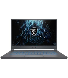 لپ تاپ 15.6 اینچی ام اس آی مدل Stealth 15M A11UEK